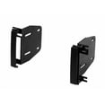 thumbnail image 2 of Best Kits And Harnesses® In-dash Installation Kit (chrysler®/dodge®/jeep® 2007-2016 Double-din Brackets), 2 of 2