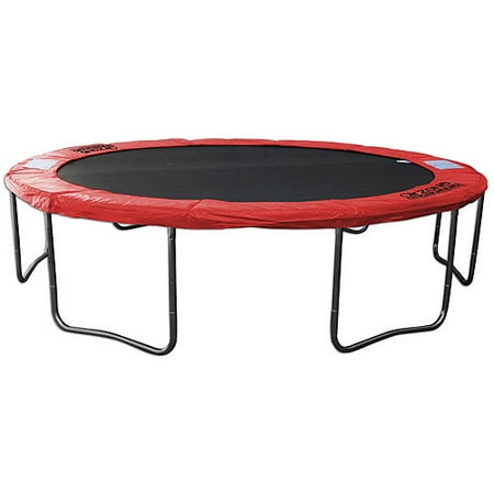 13' Azb Band Trampoline