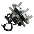 thumbnail image 6 of Bodeman Front Wheel Hub & Bearing Assembly for 2015 2016 2017 Ford Expedition, Lincoln Navigator - 4x4 4WD Models, 6 of 7
