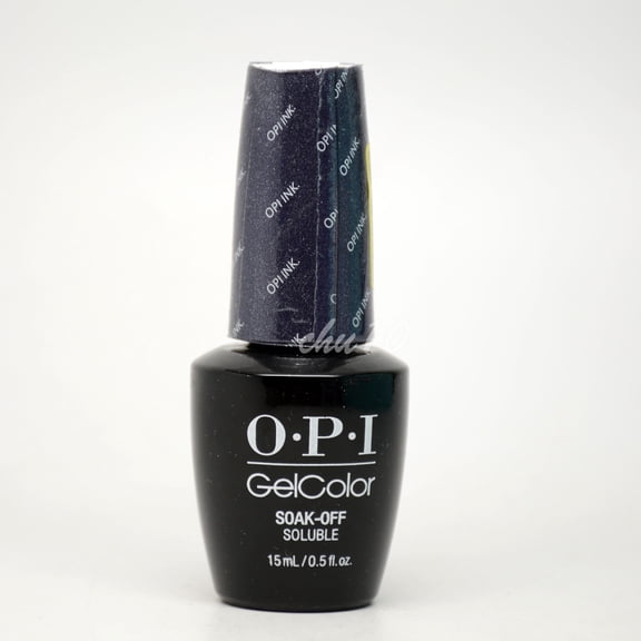OPI Gel Color OPI Ink. B61