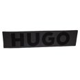 thumbnail image 1 of Hugo Logo Wool Jacquard Scarf, 1 of 2