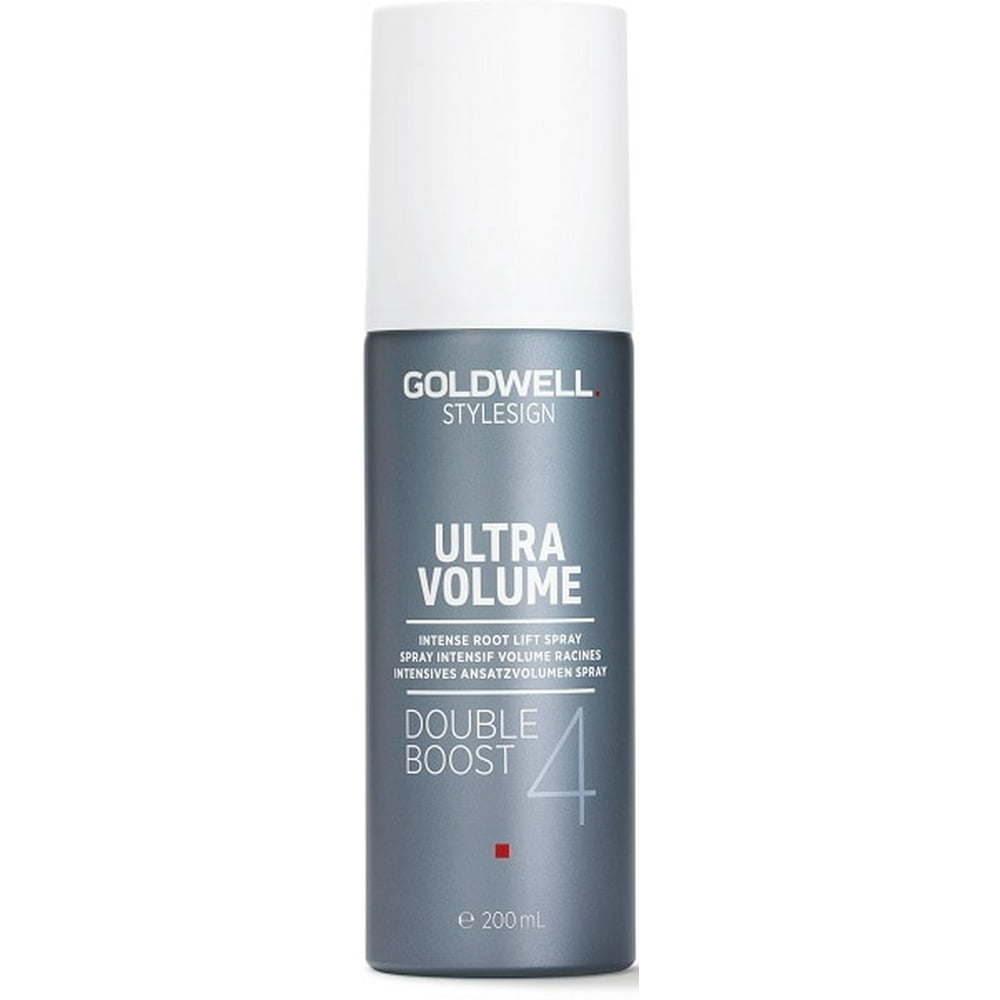 Goldwell Goldwell Stylesign Ultra Volume Double Boost 4 6.8 Ounce 200