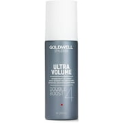 Goldwell Stylesign Ultra Volume Double Boost 4 6.8 Ounce 200 Milliliters