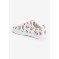 thumbnail image 2 of Comfortview Women's The Bungee Slip On Sneaker, 2 of 6