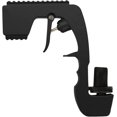 thumbnail image 1 of Tapón de vino, dispensador de champán, eyector de cerveza para botellas, pistola de champán para bodas, fiestas, clubes nocturnos, herramienta de bar, pistola de champán burbujeante, 1 of 5