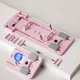thumbnail image 4 of Abdominal Exercise Board Fitness Board Automatic Rebound Leg & Arm Toner Multifunctional Pilates Reformer Set Fitness Equipment, 4 of 10