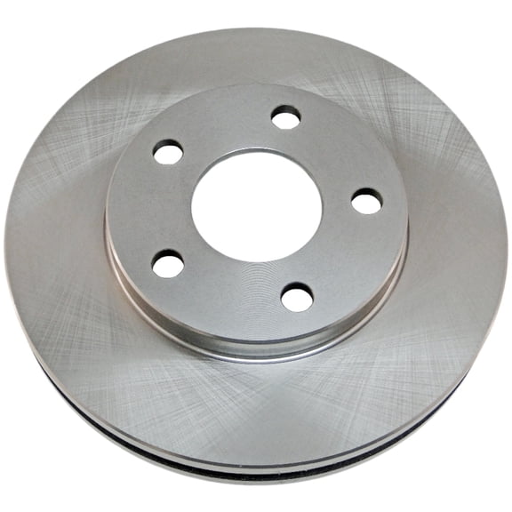 Winstop Brake Rotor, Front WS231738, Cadillac DeVille 1996-1990