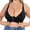 C97/Black, variant on XIYON Women Soft Comfortable Bra Front Closure Bra For Daily Wear Versatile And Stylish Bra For Home And Leisure Comfy Bra