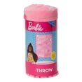thumbnail image 4 of Barbie "Malibu Icon" Throw, 4 of 4
