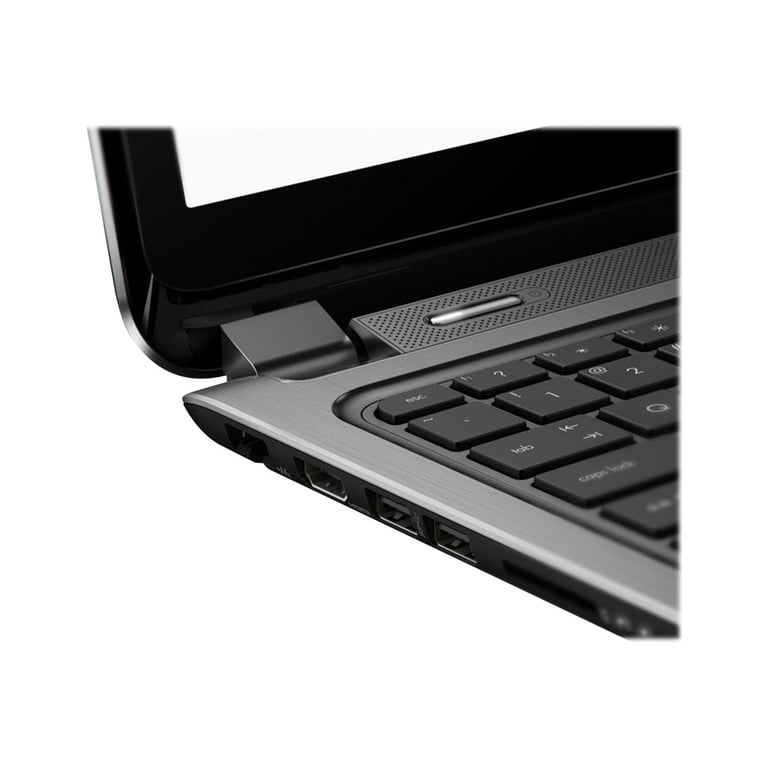 HP ENVY TouchSmart 4-1215dx - Ultrabook - Intel Core i5 - 3337U