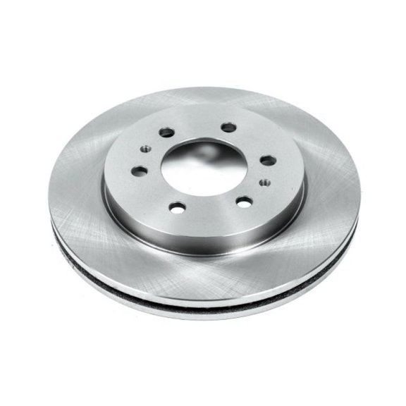 AutoSpecialty Brake Rotor