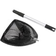 thumbnail image 2 of Ramasse-balles de Golf Ramasse-Tennis de Table Cage de Récupération Extensible Extensible Filet Récupérateurs, 2 of 4