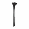 thumbnail image 2 of Back Shaver for Men - Razor Extension Handle. Ergonomic Manscape Yeti Stick. Leg & Back Shavers for Men & Women. Men's Back Hair Remover Wand. DIY Body Groomer Extension, 2 of 5