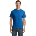 thumbnail image 1 of Camiseta de mezcla de n?cleo alto de Port & Company?. PC55T Puerto & Compa??a PC55T, 1 of 1