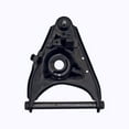 thumbnail image 3 of KarParts360 For GMC R2500 Suburban/R3500 1990 1991 Suspension Control Arm And Ball Joint | Rubber Bushing | Black Color | Steel Material | Casting/Forged Type | Replacement For 14026581, 15984949, 3 of 4