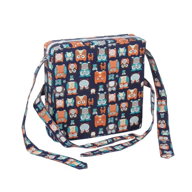Silla de comedor para niños, asiento elevado para estudiantes, cojín antitirones, dibujos animados, lavable a máquina, ajustable