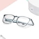 thumbnail image 2 of Gafas para hombre y mujer con filtro de luz azul, 2 of 6
