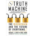 thumbnail image 1 of La Machine de la Vérité: la Blockchain et l'Avenir de Tout, 1 of 3