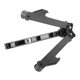 thumbnail image 1 of For 80DX 90DX 130DX 127SLT Accessory Tray High Definition Telescope Tripods Clamping Rings with Screws, 1 of 5