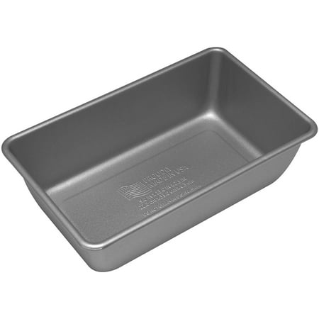 Large Leaf Pin - Signature Professional Non-Stick Bread & Loaf Pan