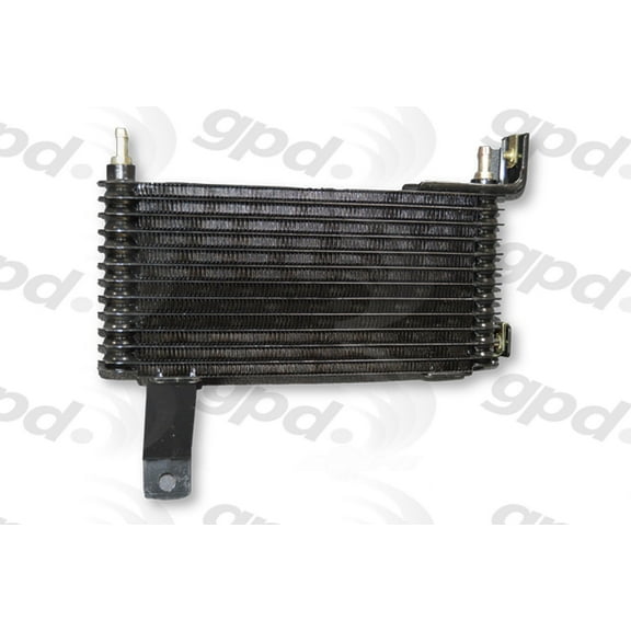 Global 2611332 Automatic Transmission Oil Cooler