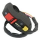 thumbnail image 4 of Universal 7/8 Pulgadas 22nn Motocicleta Motor Arranque Interruptor De Botón Pulsador Encendido Apagado Para ATV Dirt Bike 50cc 70cc 110cc 125cc kusrkot Interruptor de apagado del motor encendido, 4 of 6