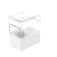 thumbnail image 1 of Automatic Timed Feeder Intelligent Fish Feeder for Small Household Timed Feeding of Aquarium ,Easy to Operate, 1 of 6