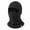Charcoal Grey, variant on Heather Grey Merino Balaclava Ski Mask, All-Season Soft Face Cover