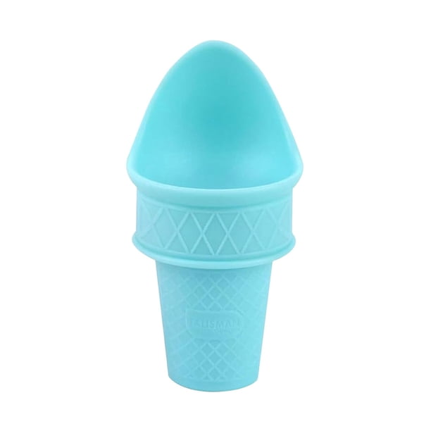 Portahielos Portahielos de plástico Mini portahielos Portahielos reutilizable de plástico apto para uso alimentario