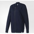thumbnail image 2 of $140 ADIDAS BK2308 Satomi Nakamura XbyO Track Jacket Top LEGEND INK ( M ), 2 of 2