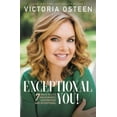 thumbnail image 2 of Exceptional You!: 7 Ways to Live Encouraged, Empowered, and Intentional (Large Print), 2 of 2