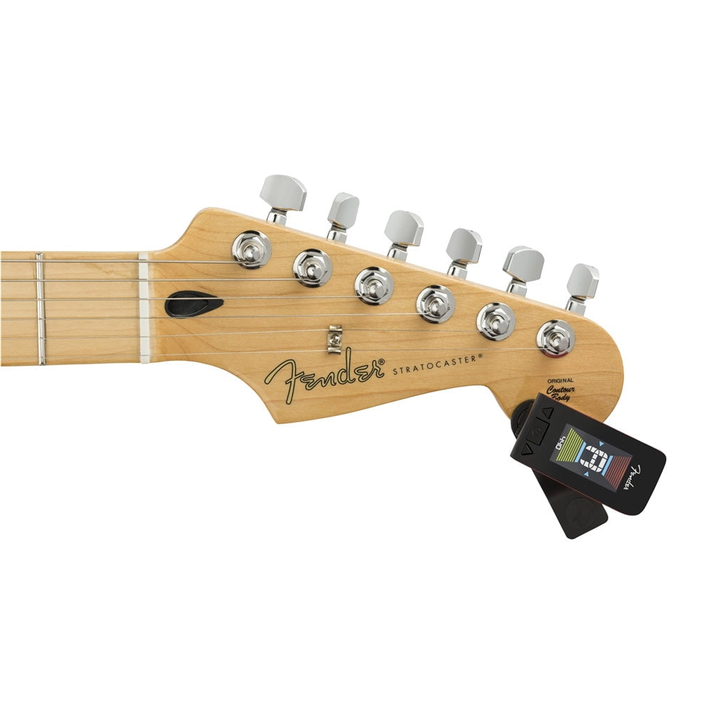 Fender Original Tuner, Fiesta Red