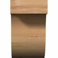 thumbnail image 2 of 6"W x 10"H x 16"L Del Monte Rough Sawn Rafter Tail, Western Red Cedar, 2 of 4