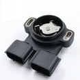 thumbnail image 3 of Zyutaosan Throttle Position Sensor For Nissan Maxima Altima Pathfinder Sentra I30 G20, 3 of 5
