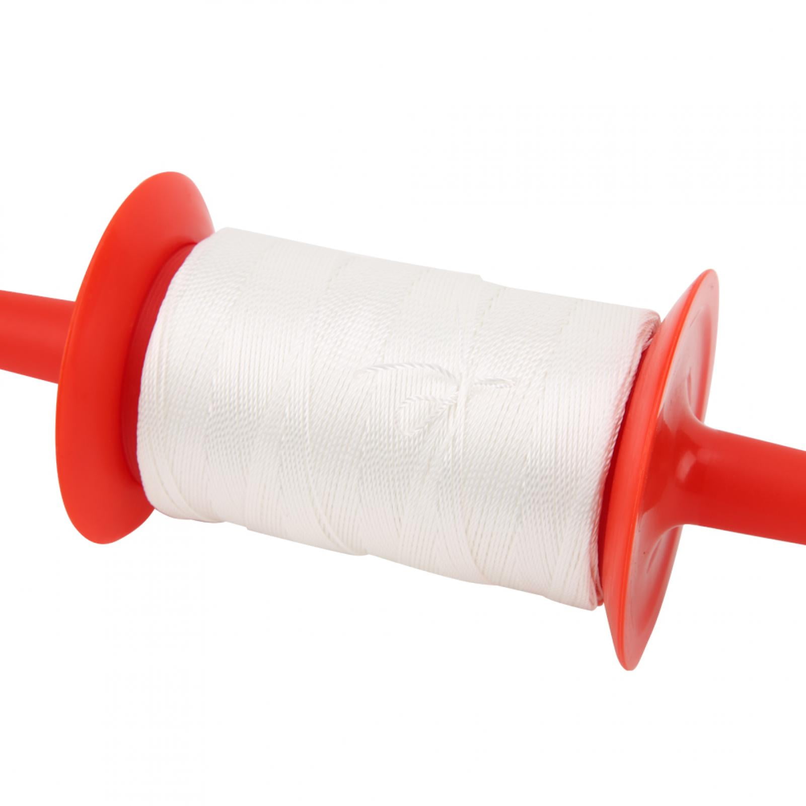 ANGGREK 800D String Kite Fly Spool, Sturdy And Durable 150M String Kite