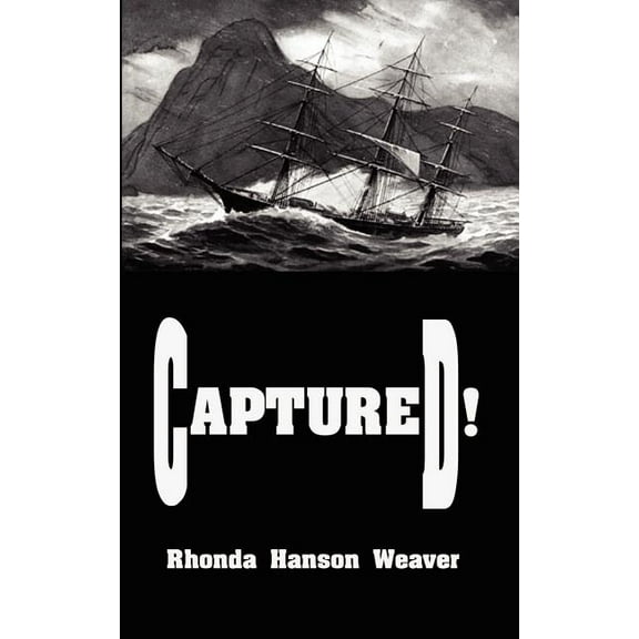 Captured!, (Paperback)