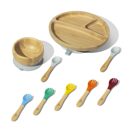 Rainbow Pre-K Gift Set