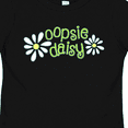thumbnail image 4 of Inktastic Oopsie Daisy Boys or Girls Toddler T-Shirt, 4 of 5