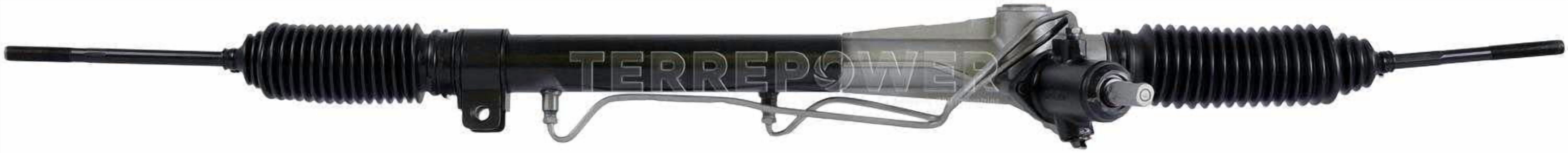 TERREPOWER formerly BBB Industries 103-0232 Power Steering Rack and Pinion Unit