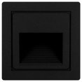thumbnail image 1 of Lampes de Marche Extérieures Étanches en Aluminium Rectangulaire pour Usage Domestique Général 1Pcs, 1 of 7