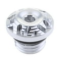 thumbnail image 2 of LOVIVER CNC Filler Oil Caps for MONSTER 696 2008-2015 796 2010-2016, 2 of 8