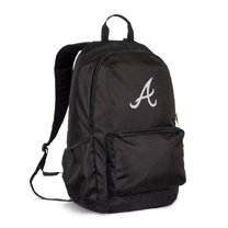 WinCraft Atlanta Braves Rookie Backpack