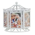 thumbnail image 3 of MLINS  Rotatable Picture Frame Rotating Photo Display Frames, 3 of 8