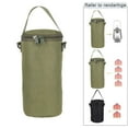 thumbnail image 4 of Cubierta de Gas Portátil Zulema Estuche Protector para Tanque de Gas, 4 of 8
