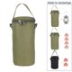 thumbnail image 4 of Cubierta de depósito de gas portátil Linterna de camping Cocina Cilindro de anticolisión Senderismo Bolsa de transporte al aire libre Protector de botella de agua Bolsa de L Cola  Estuche protector para tanque de gasolina, 4 of 8