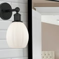 thumbnail image 7 of Innovations Lighting - Eaton - 1 Light Wall Sconce In Industrial Style-12.5, 7 of 7