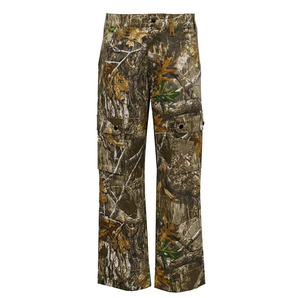 realtree cargos
