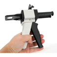 thumbnail image 5 of 50ml Epoxiharts Dispenser - Statisk Mixermunstycke - 1:1/2:1 Förhållande - Manuell Applikatorpistol (50ml som på bilden), 5 of 5
