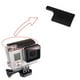 thumbnail image 3 of Reempzo de Hebil de Accesorio para Vídeo Videocámaras tección de Negro de Plástico Macarena Hebilla de bloqueo para, 3 of 8