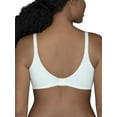 thumbnail image 3 of Vanity Fair Radiant Collection Women's Underwire Bra - 2-Ply Back and Side Smoothing, Full Coverage Support, Style 3476571, 3 of 9